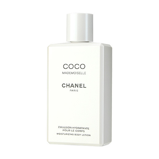 Qoo10 Chanel Coco Mademoiselle Moisturizing Body Lotion 6 8oz 0ml Moisturi Skin Care