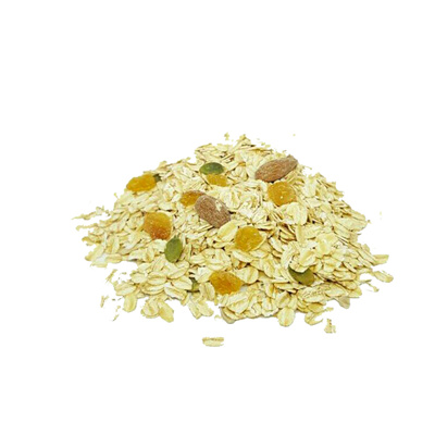Golden Muesli [Almond Pumpkin Sunflower Golden Raisin]