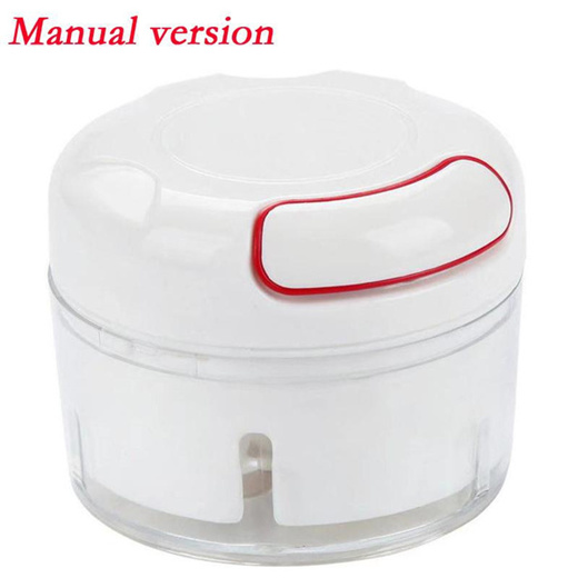 Upgraded Smart Electric Mini Food Garlic Vegetable Chopper Meat