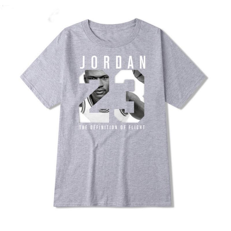 t shirt jordan 2017