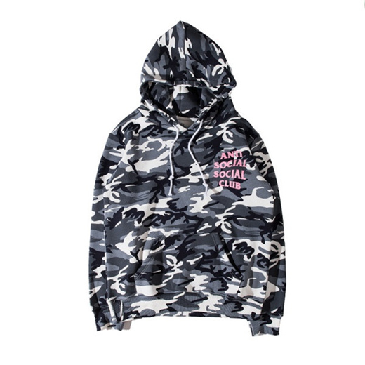 camo assc