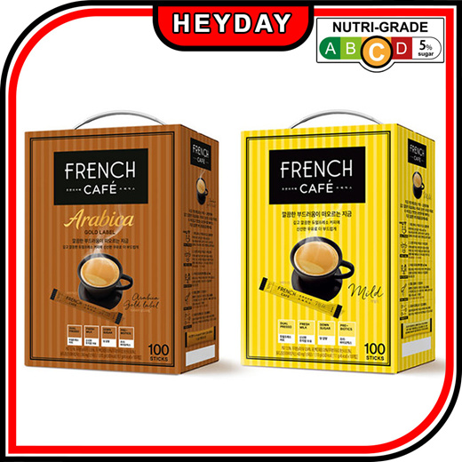  Namyang French Cafe Instant Coffee Mix 1 Gift Pack