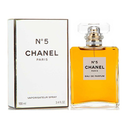 Chanel N5 EDP 100ml Perfume Women Choice l Gift for Her l Luxury Fragrance l Gift For Love