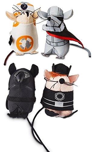 cat star wars toys