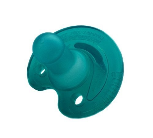 philips notched newborn soothie pacifier