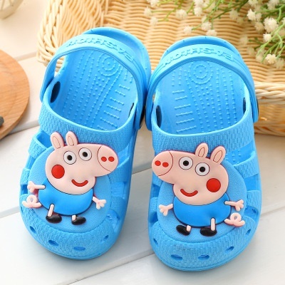 slippers for 5 year old boy