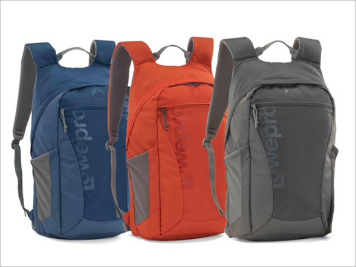 lowepro daypack