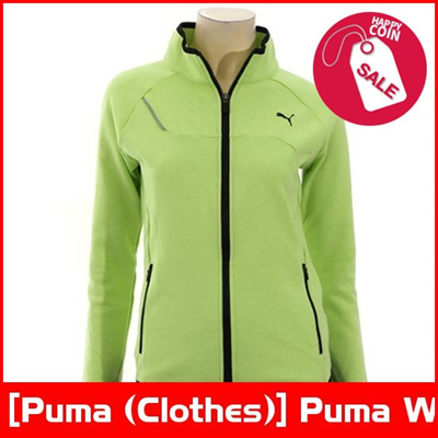 puma clothes