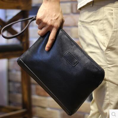 men's handbag fashion