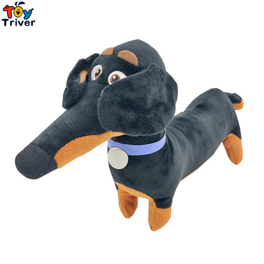 Dachshund doll discount