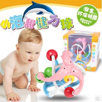 0 to 1 year baby toys