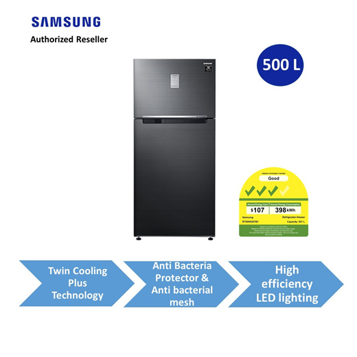 samsung fridge 500 litre