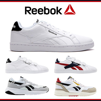 reebok shoes collection