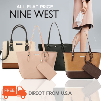 nine west bags usa