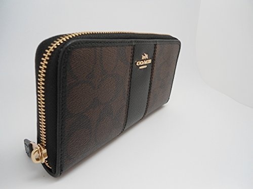 f54630 coach wallet