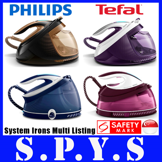 harga iron philips amway