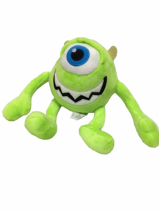 kawaii frog plush