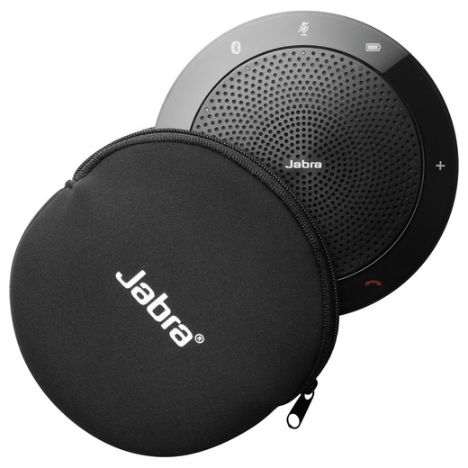 jabra speaker bluetooth