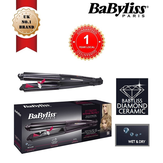 babyliss 2 in 1