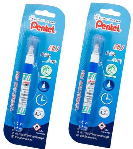 pentel white out