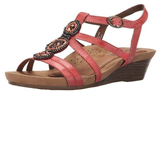 cobb hill by new balance womens sandals