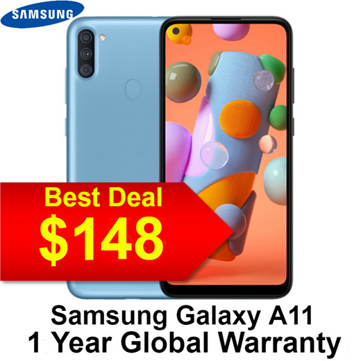 samsung a11 phone price