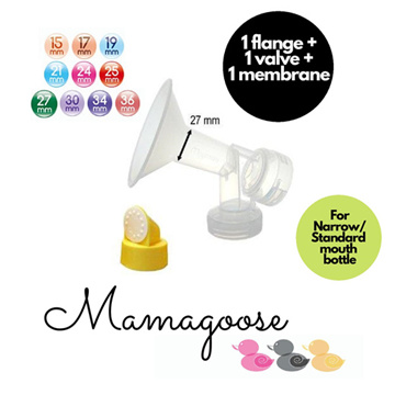Qoo10 Shop 「Mamagoose」