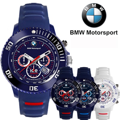 bmw motorsport ice watch price