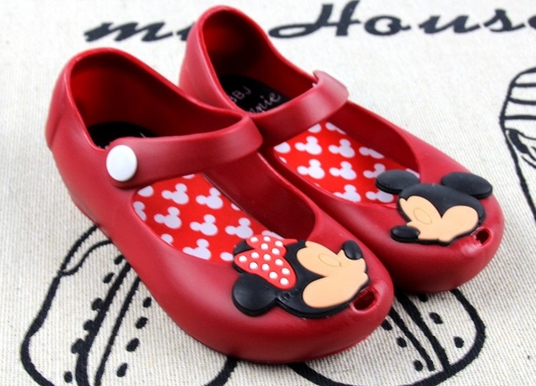 minnie shoes for baby