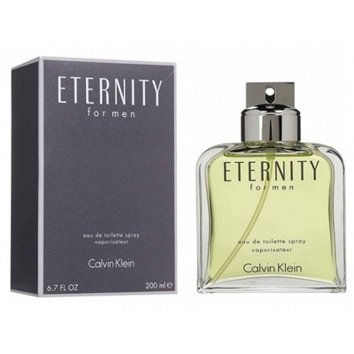 calvin klein eternity edt 100ml