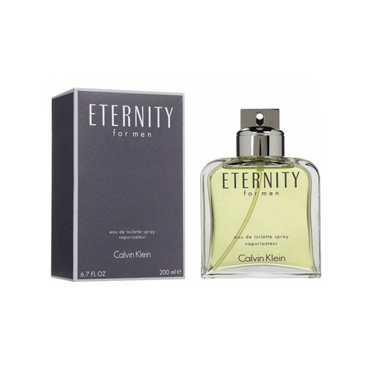 ck eternity edt