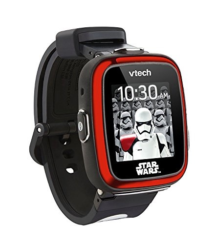 vtech smartwatch dx