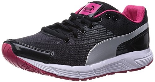 puma sequence running shoes