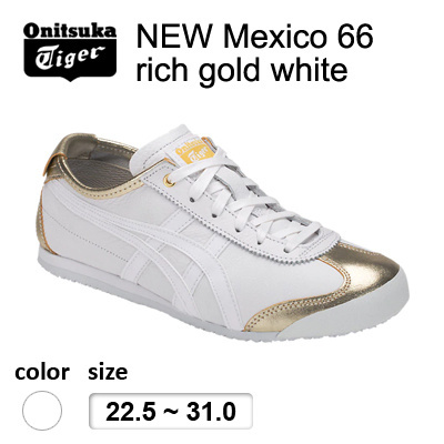 Qoo10 - (Japan Release) Onitsuka tiger Japan /Mexico 66 rich gold