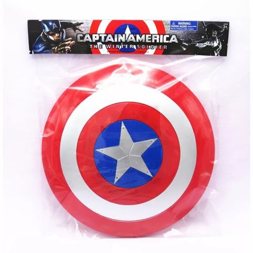 captain america kids helmet