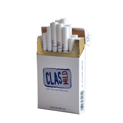 Qoo10 - Rokok Clas Mild : Pakaian Pria