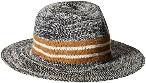 volcom fedora hat