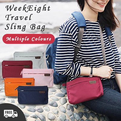 ladies sling bag singapore