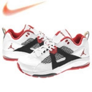 Qoo10 - Nike Jordan Q4 Trunner Quatro 