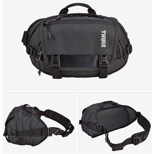 Qoo10 THULE TCCF 101 Covert CSC Sling Bag for DSLR Camera