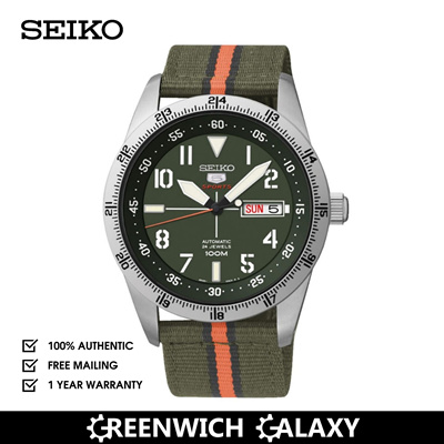 seiko 5 sports srp515k1