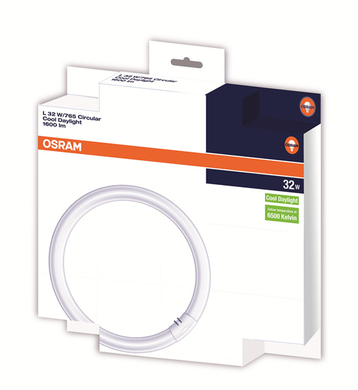 daylight osram