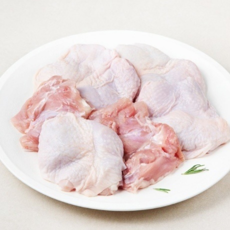 온프레쉬_냉장 닭다리살 1kg+1kg
