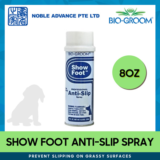 anti slip spray for dogs