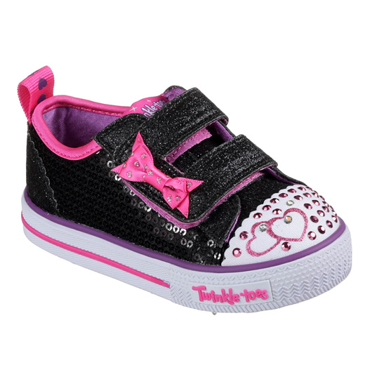 infant twinkle toes