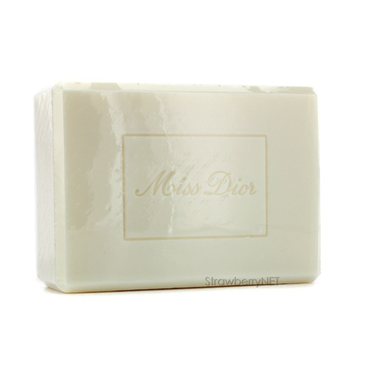 dior soap