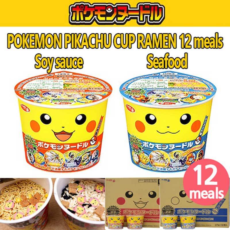 pokemon ramen