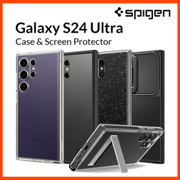 Buy CYRILL by SPIGEN Galaxy S24 Case, 2024 Genuine Ultra Color Air
