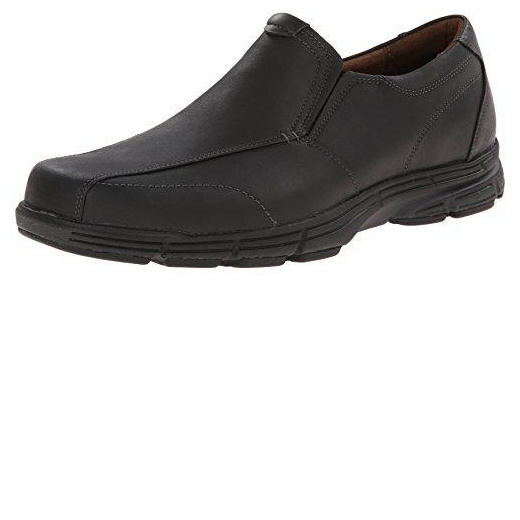new balance men's loafers