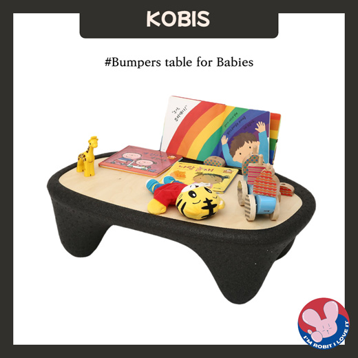 Baby bumpers hotsell for tables